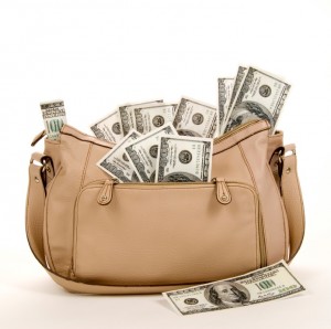 Budget_money_money_bag make money by budgeting
