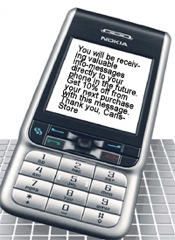 SMS marketing SMS marketing statistics 2009