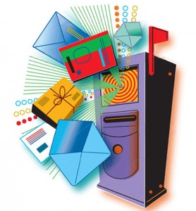 Email Marketing Opportunities