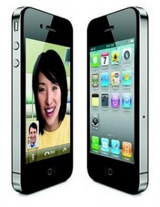 Smartphone of 2010/2011