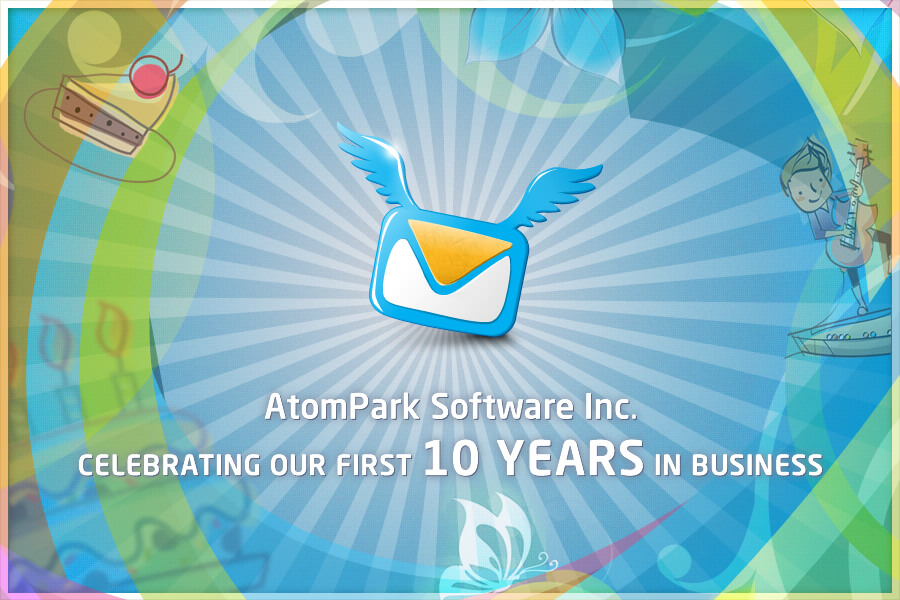 AtomPark Software