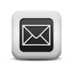 Black-And-White-Email-Icon