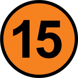 15-fifteen