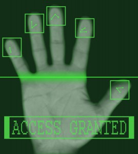 access-granted