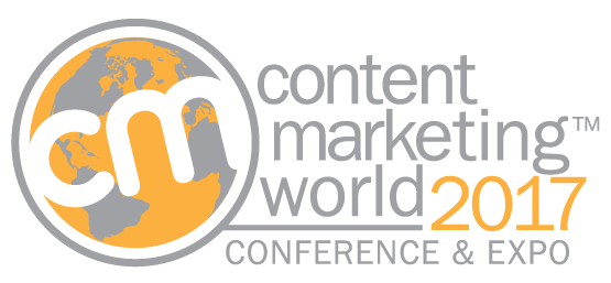 Content Marketing World 2017