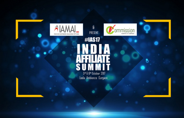 INDIA AFFILIATE SUMMIT