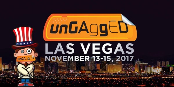 UnGagged Las Vegas 2017