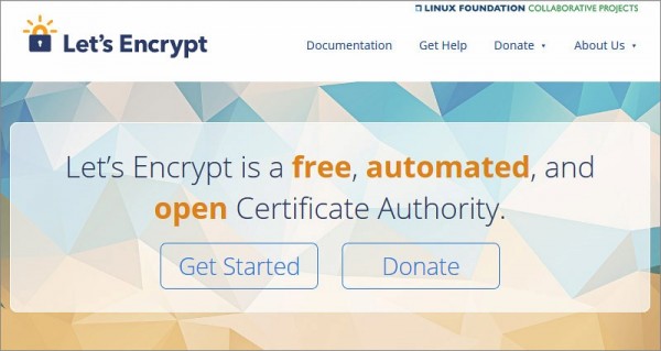 How to get SSL certificate