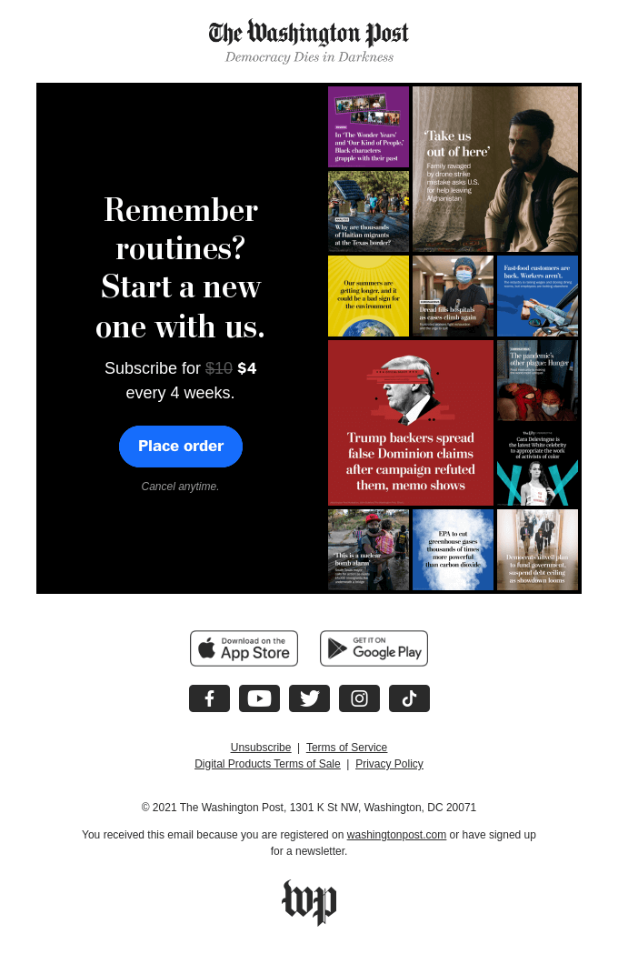 email-example
