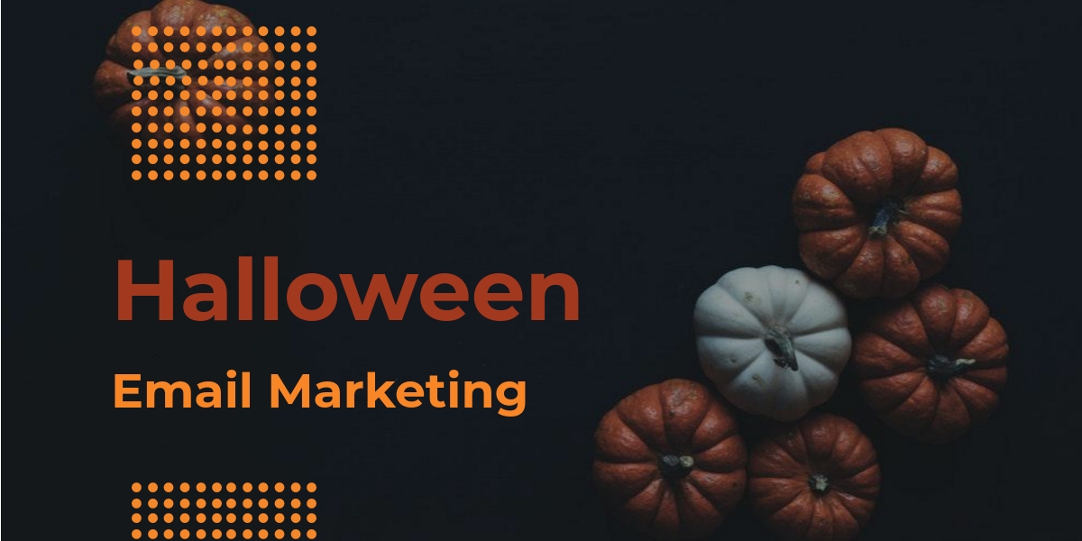 halloween email marketing
