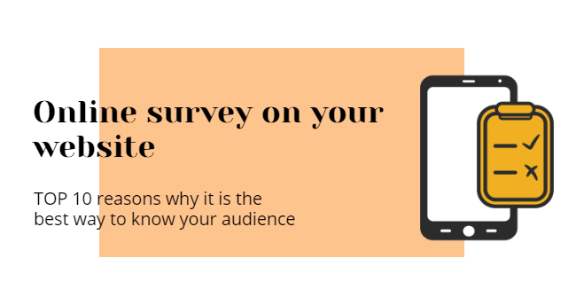 Online survey