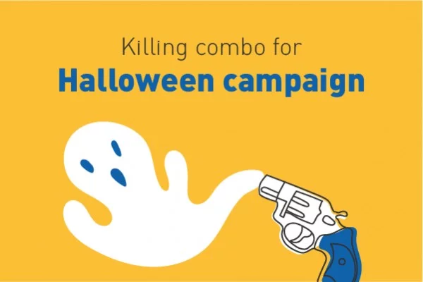 Halloween marketing ideas