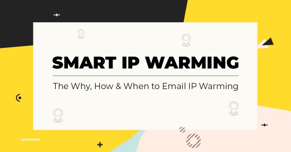 IP warming