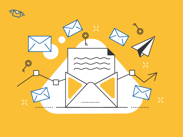 Email marketing and seo