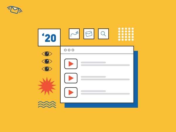 Webinars on digital marketin