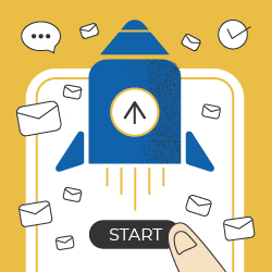 Geo-Targeted Text Message Campaigns: Target SMS Messages with Geo Text ...