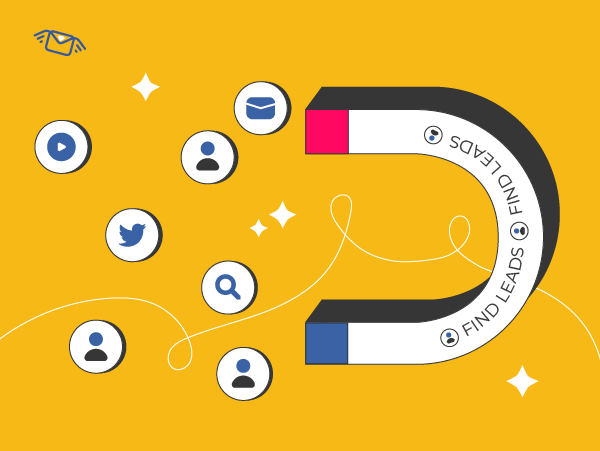 7 ways to find leads