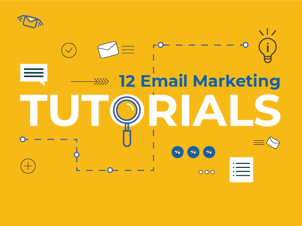12 tutorials