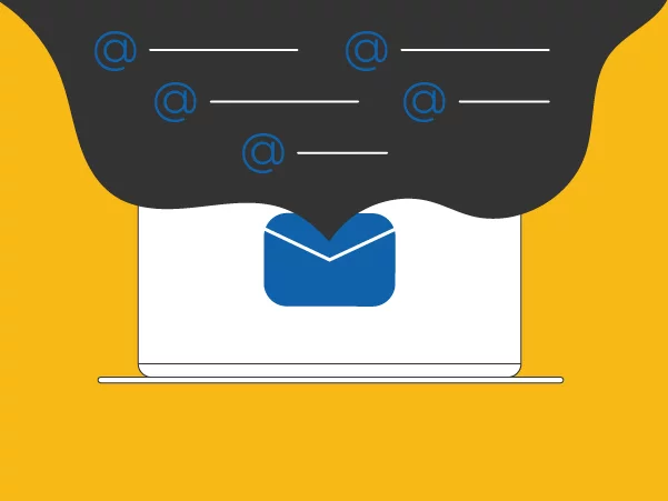 blacklisted email