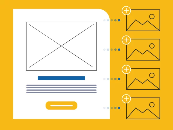 email template