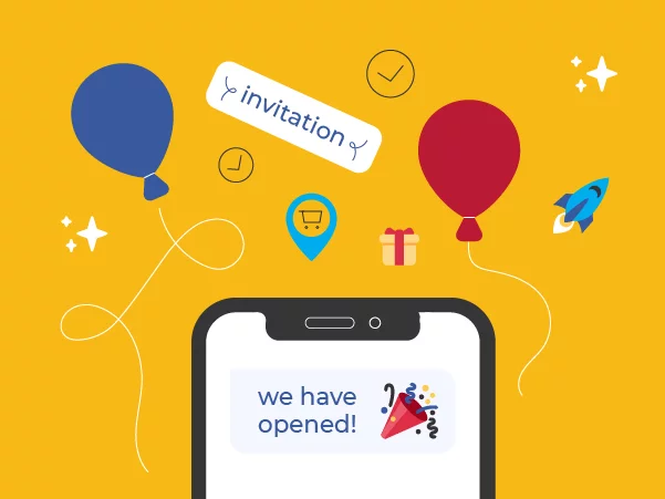 How to Organize Business Promotion from Scratch