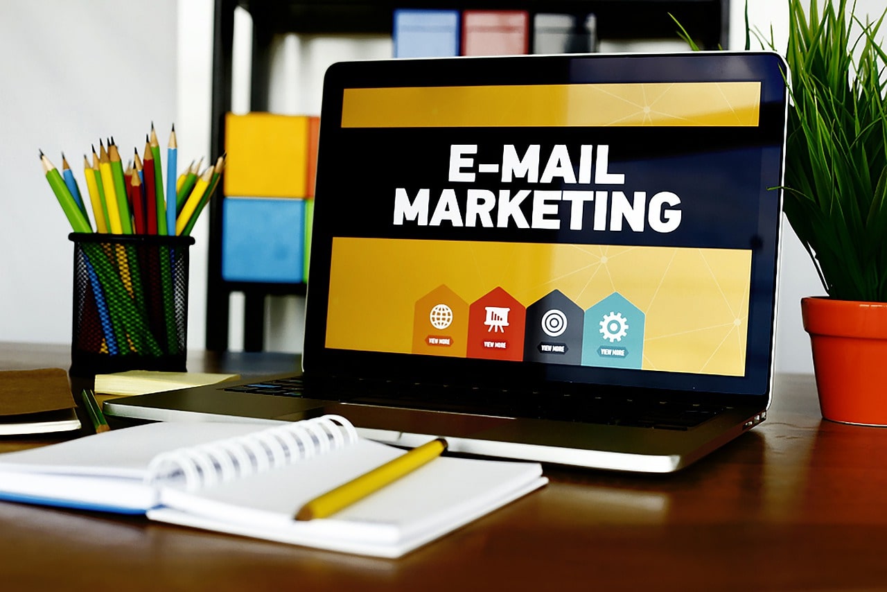 Email-marketing