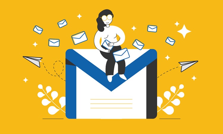 email-mailing