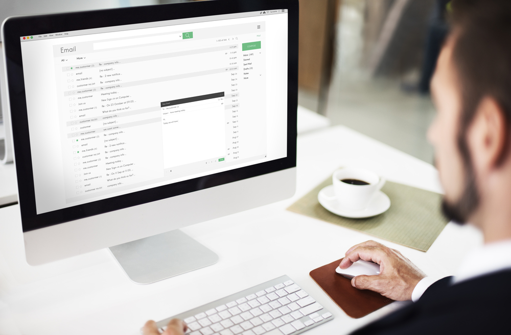 What Information Should Be on Your List of Prospects
