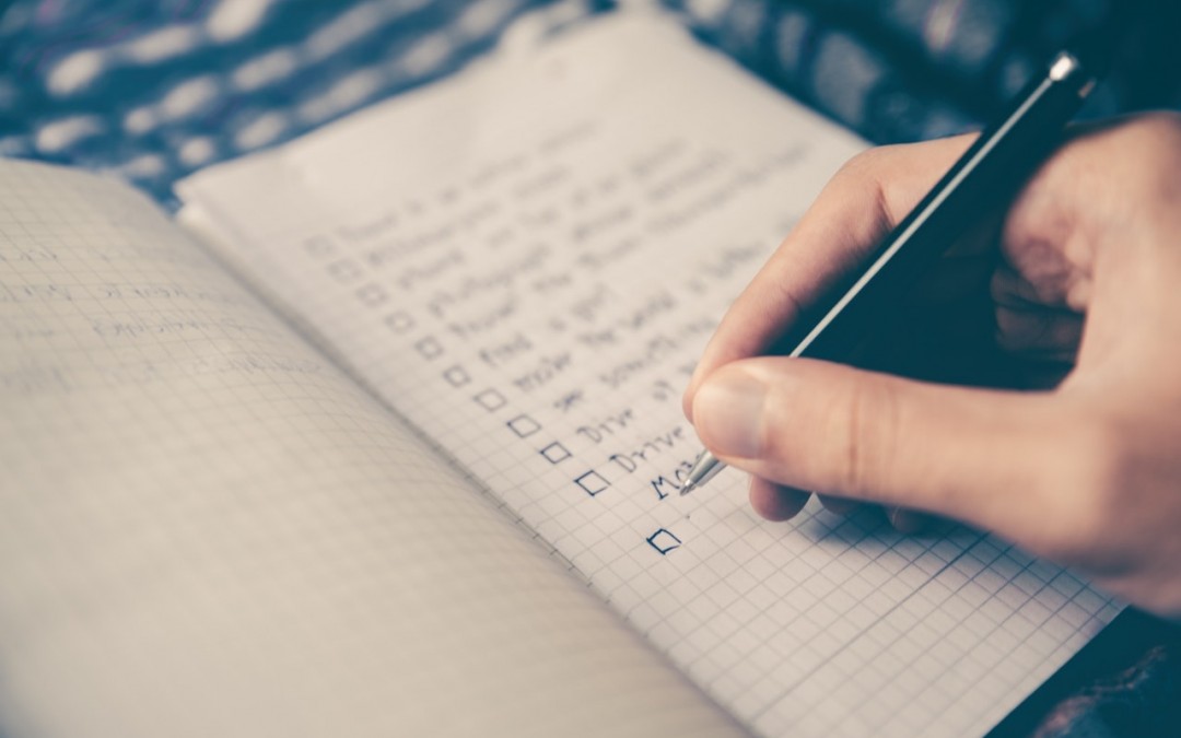 What Is a Sales Prospect List?