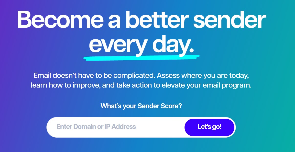 Sender_Score