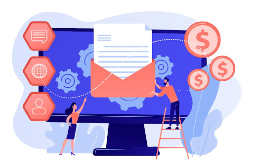 How to Write a Marketing Email